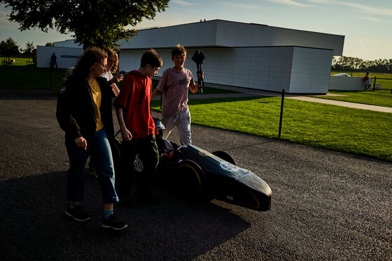 Spacesuit Collections Photo ID 430728, James Lynch, Greenpower International Final, UK, 08/10/2023 16:59:28