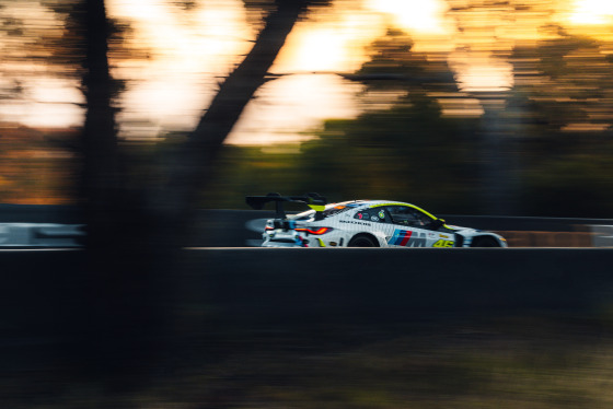 Spacesuit Collections Photo ID 528284, Levi Erb, Bathurst 12 Hour International, Australia, 02/02/2025 05:35:28