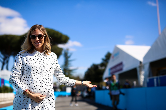 Spacesuit Collections Photo ID 138315, Shivraj Gohil, Rome ePrix, Italy, 12/04/2019 11:16:05