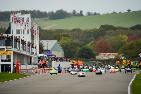 Spacesuit Collections Photo ID 513851, James Lynch, Greenpower International Final, UK, 13/10/2024 13:10:25