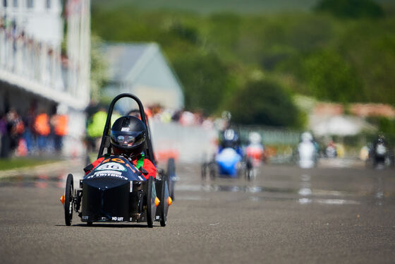 Spacesuit Collections Photo ID 295196, James Lynch, Goodwood Heat, UK, 08/05/2022 11:53:48