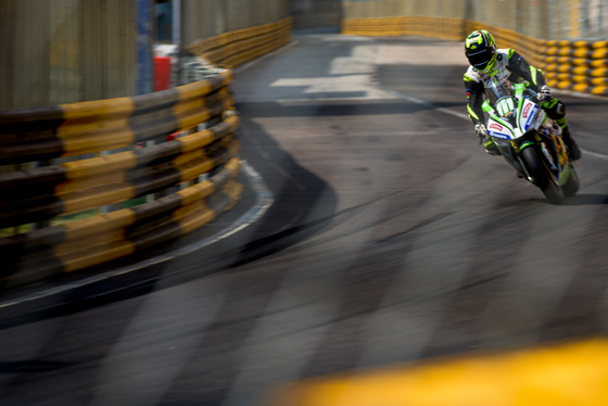 Spacesuit Collections Photo ID 176132, Peter Minnig, Macau Grand Prix 2019, Macao, 16/11/2019 05:23:36