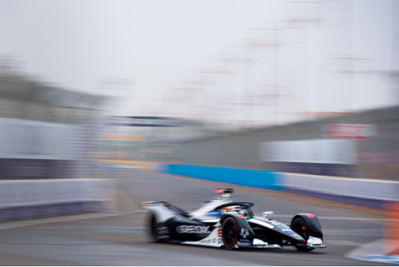 Spacesuit Collections Photo ID 189270, Peter Minnig, Marrakesh E-Prix, Morocco, 29/02/2020 09:04:53