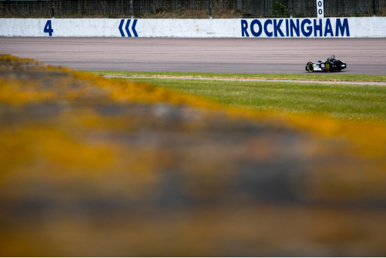 Spacesuit Collections Photo ID 16581, Nic Redhead, Greenpower Rockingham opener, UK, 03/05/2017 15:30:22