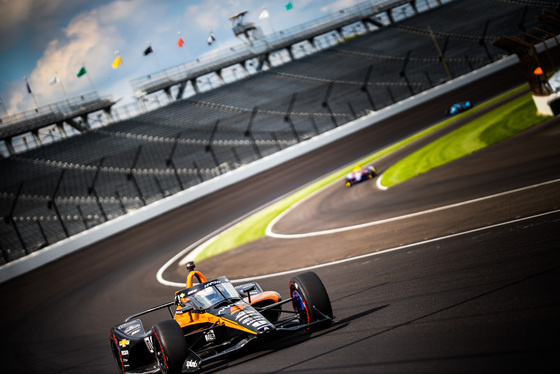 Spacesuit Collections Photo ID 203374, Andy Clary, 104th Running of the Indianapolis 500, United States, 12/08/2020 16:02:35