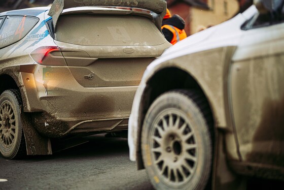 Spacesuit Collections Photo ID 457286, Adam Pigott, Rallynuts Severn Valley Stages, UK, 13/04/2024 18:42:27