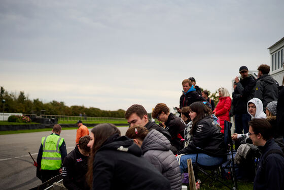 Spacesuit Collections Photo ID 513400, James Lynch, Greenpower International Final, UK, 13/10/2024 13:59:10