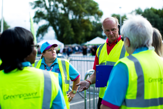 Spacesuit Collections Photo ID 36415, Adam Pigott, Greenpower Hull, UK, 16/07/2017 08:31:08