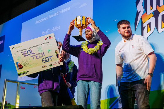 Spacesuit Collections Photo ID 377651, Adam Pigott, FIRST LEGO League Great Britain Final, UK, 22/04/2023 15:51:26