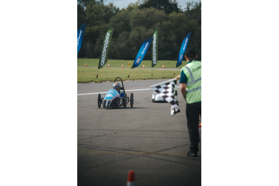 Spacesuit Collections Photo ID 512030, Jonathan Rogers, Dunsfold Park Heat, UK, 15/09/2024 14:22:05