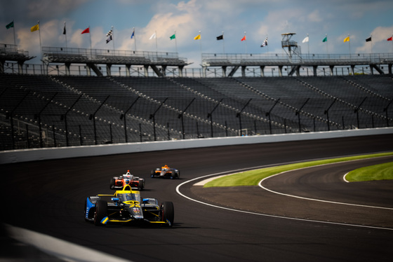 Spacesuit Collections Photo ID 203347, Andy Clary, 104th Running of the Indianapolis 500, United States, 12/08/2020 16:01:51