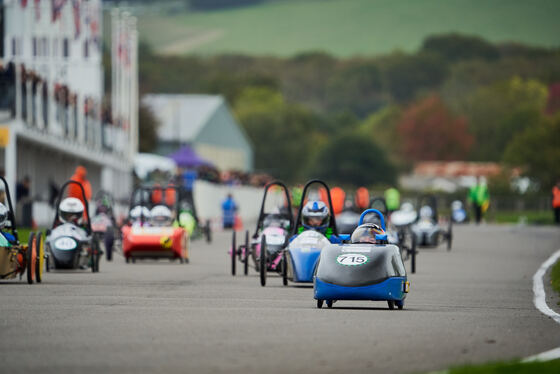 Spacesuit Collections Photo ID 513834, James Lynch, Greenpower International Final, UK, 13/10/2024 13:10:48