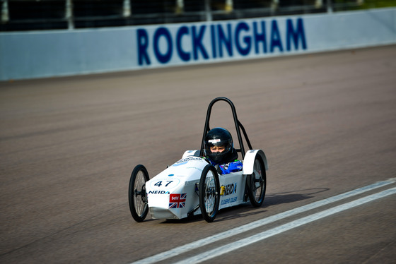 Spacesuit Collections Photo ID 45940, Nat Twiss, Greenpower International Final, UK, 07/10/2017 05:32:12