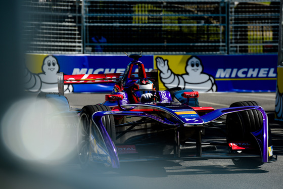 Spacesuit Collections Photo ID 40664, Lou Johnson, Montreal ePrix, Canada, 30/07/2017 11:01:18
