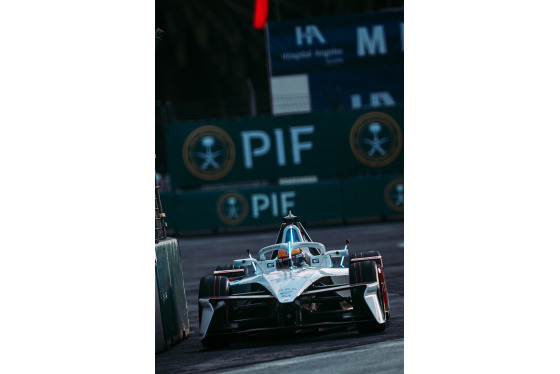 Spacesuit Collections Photo ID 522109, Adam Pigott, Mexico City ePrix, Mexico, 11/01/2025 07:35:35