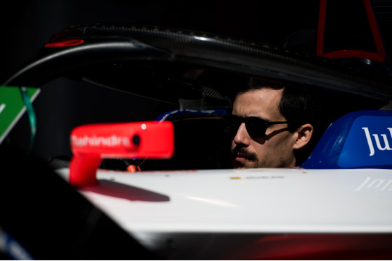 Spacesuit Collections Photo ID 138415, Lou Johnson, Rome ePrix, Italy, 12/04/2019 09:56:29
