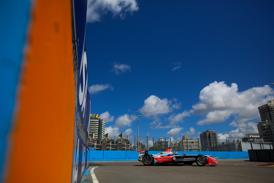 Spacesuit Collections Photo ID 113360, Shivraj Gohil, Punta del Este ePrix 2015, Uruguay, 19/12/2015 10:32:43