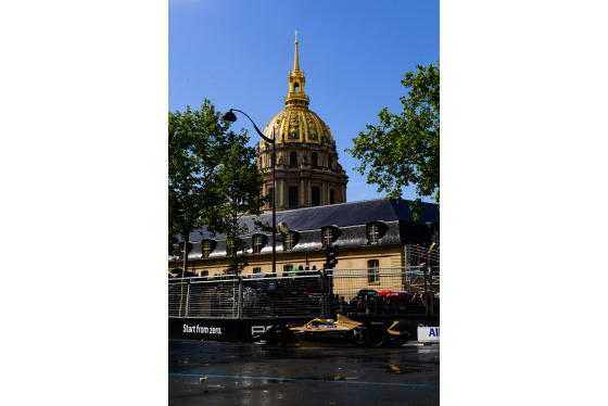 Spacesuit Collections Photo ID 142254, Lou Johnson, Paris ePrix, France, 27/04/2019 16:42:15