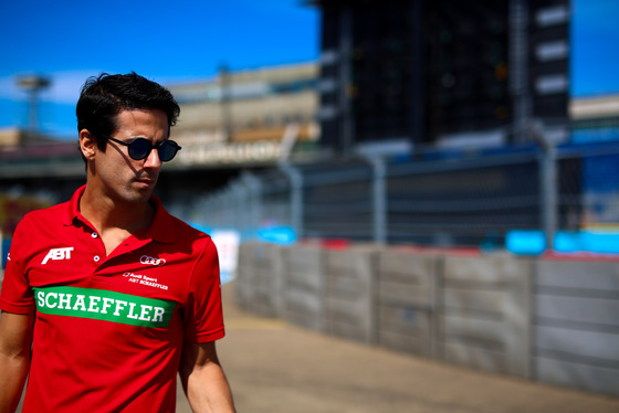 Spacesuit Collections Photo ID 25409, Shivraj Gohil, Berlin ePrix, Germany, 09/06/2017 10:32:41