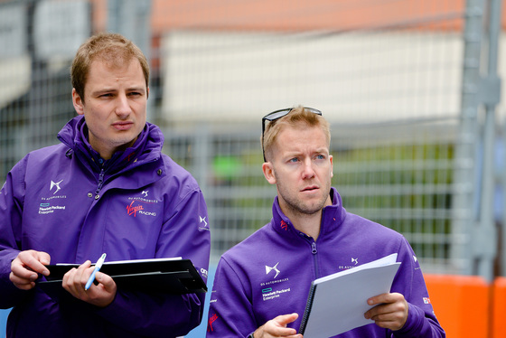 Spacesuit Collections Photo ID 21153, Lou Johnson, Paris ePrix, France, 19/05/2017 12:31:06