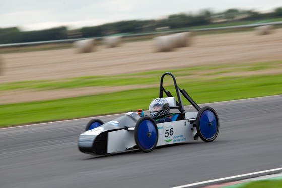 Spacesuit Collections Photo ID 43553, Tom Loomes, Greenpower - Castle Combe, UK, 17/09/2017 15:41:39