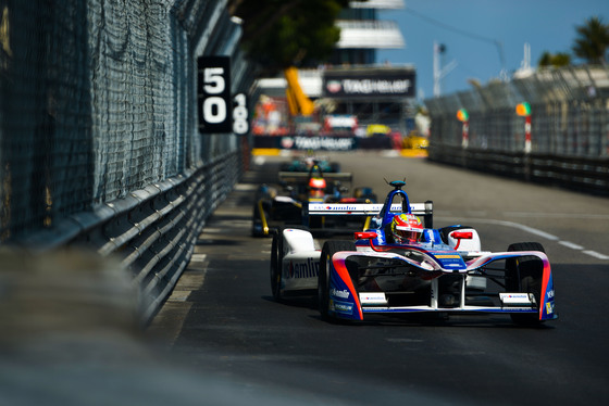 Spacesuit Collections Photo ID 19829, Nat Twiss, Monaco ePrix, Monaco, 13/05/2017 16:18:37