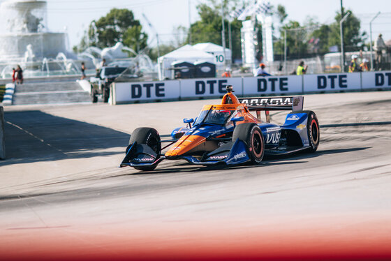 Spacesuit Collections Photo ID 245517, Kenneth Midgett, Chevrolet Detroit Grand Prix, United States, 11/06/2021 17:29:41