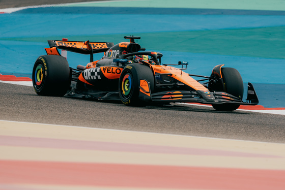 Spacesuit Collections Photo ID 537530, Birgit Dieryck, Formula 1 Aramco Pre-season Testing, Bahrain, 26/02/2025 11:18:40