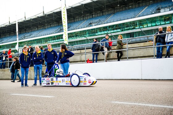 Spacesuit Collections Photo ID 46736, Nat Twiss, Greenpower International Final, UK, 08/10/2017 09:24:48