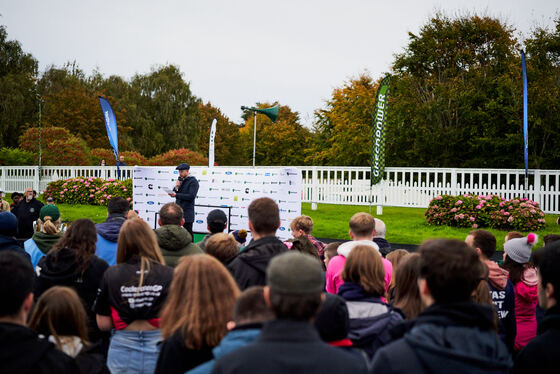 Spacesuit Collections Photo ID 513217, James Lynch, Greenpower International Final, UK, 13/10/2024 17:29:43