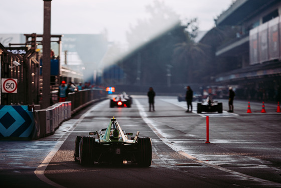 Spacesuit Collections Photo ID 524161, Adam Pigott, Mexico City ePrix, Mexico, 11/01/2025 08:15:10