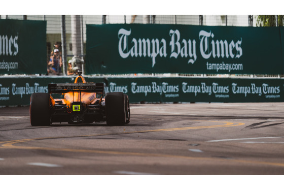 Spacesuit Collections Photo ID 216824, Taylor Robbins, Firestone Grand Prix of St Petersburg, United States, 24/10/2020 15:28:40