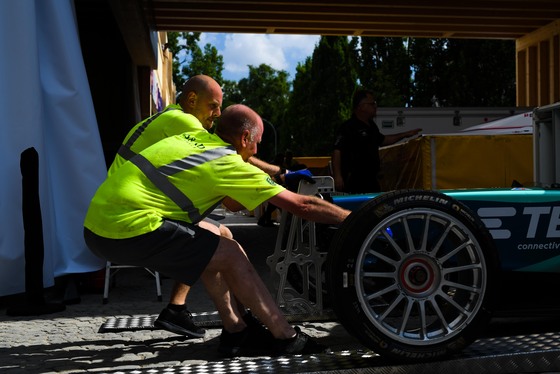 Spacesuit Collections Photo ID 76463, Lou Johnson, Zurich ePrix, Switzerland, 07/06/2018 16:57:28