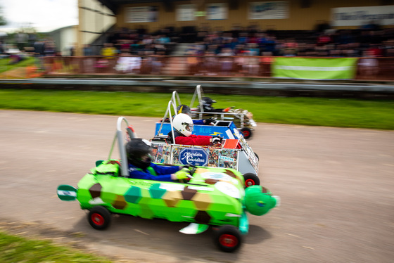 Spacesuit Collections Photo ID 155407, Adam Pigott, Grampian Transport Museum Goblins, UK, 15/06/2019 14:12:27