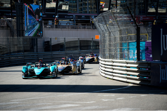 Spacesuit Collections Photo ID 239848, Peter Minnig, Monaco ePrix, Monaco, 08/05/2021 16:49:49