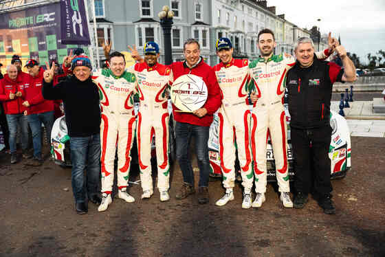 Spacesuit Collections Photo ID 515277, Alex Stefan, Cambrian Rally, UK, 26/10/2024 18:02:12