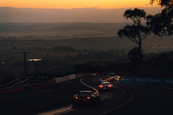 Spacesuit Collections Photo ID 528297, Levi Erb, Bathurst 12 Hour International, Australia, 02/02/2025 05:08:56