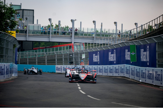 Spacesuit Collections Photo ID 257131, Peter Minnig, London ePrix, UK, 24/07/2021 15:16:57