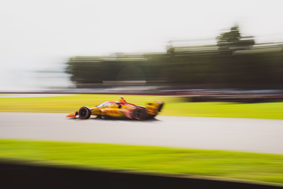 Spacesuit Collections Photo ID 211933, Taylor Robbins, Honda Indy 200 at Mid-Ohio, United States, 12/09/2020 13:34:56