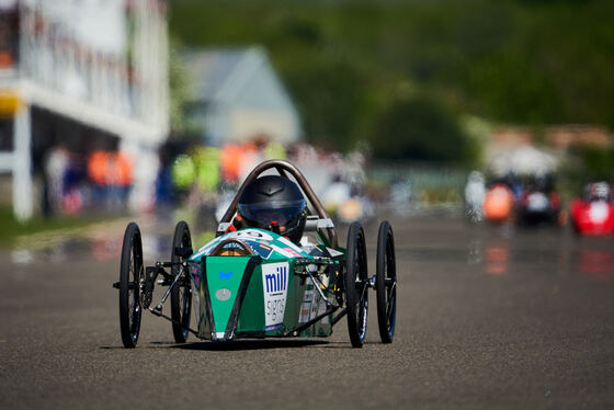 Spacesuit Collections Photo ID 295197, James Lynch, Goodwood Heat, UK, 08/05/2022 11:53:39