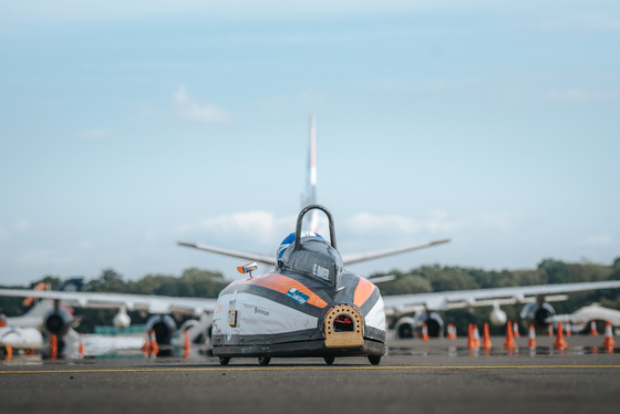 Spacesuit Collections Photo ID 512013, Jonathan Rogers, Dunsfold Park Heat, UK, 15/09/2024 14:16:21