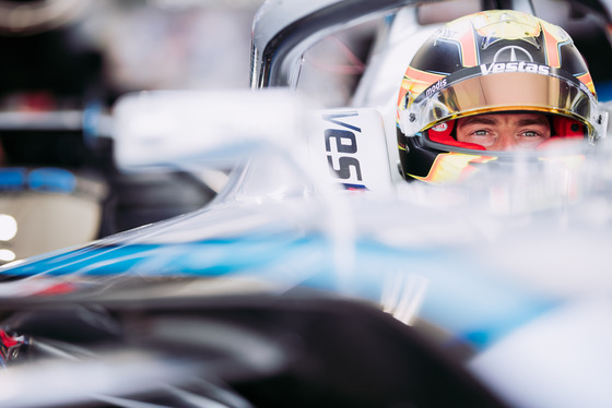 Spacesuit Collections Photo ID 266587, Shiv Gohil, Berlin ePrix, Germany, 15/08/2021 11:43:05