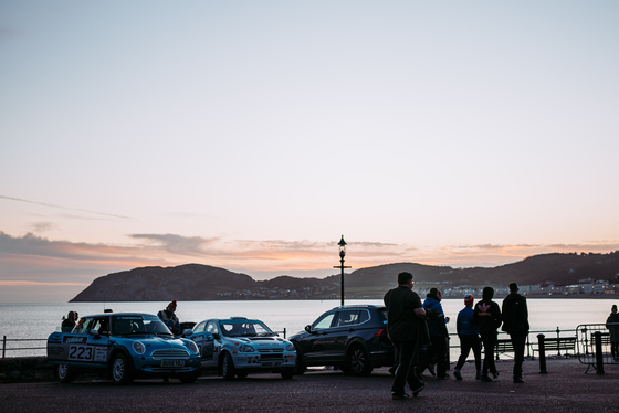 Spacesuit Collections Photo ID 514793, Adam Pigott, Cambrian Rally, UK, 26/10/2024 07:54:09