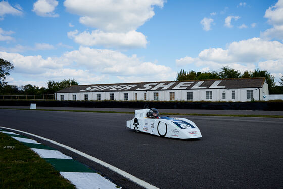 Spacesuit Collections Photo ID 146413, James Lynch, Greenpower Season Opener, UK, 12/05/2019 12:01:53
