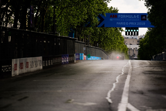 Spacesuit Collections Photo ID 142223, Lou Johnson, Paris ePrix, France, 27/04/2019 16:52:43