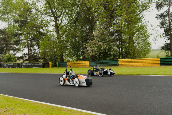 Spacesuit Collections Photo ID 481279, Kieran Fallows, Croft Circuit Gathering of Formulas, UK, 21/05/2024 08:49:35