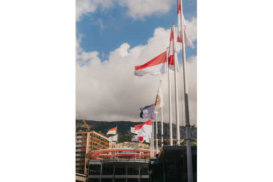 Spacesuit Collections Photo ID 461870, Jake Osborne, Monaco ePrix, Monaco, 25/04/2024 10:44:38