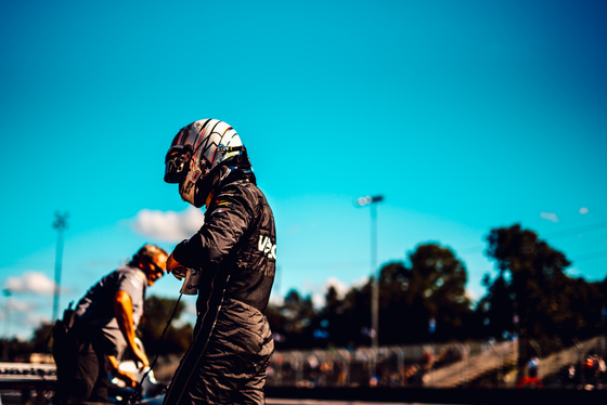 Spacesuit Collections Photo ID 95996, Dan Bathie, Grand Prix of Portland, United States, 31/08/2018 16:00:50