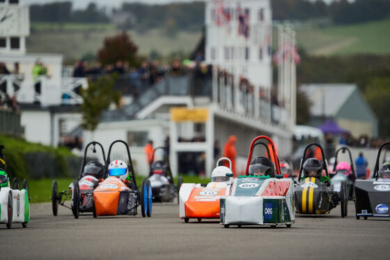 Spacesuit Collections Photo ID 513840, James Lynch, Greenpower International Final, UK, 13/10/2024 13:10:39