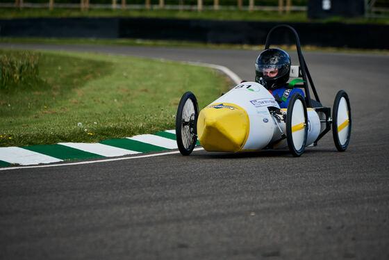 Spacesuit Collections Photo ID 146167, James Lynch, Greenpower Season Opener, UK, 12/05/2019 10:59:00